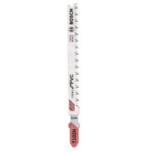 2608667445 T102H (PK-3) Jigsaw Blades