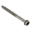 Forgefix TechFast Masonry Screw TORX Compatible Hex 6.3 x 32MM (Box 100) 1