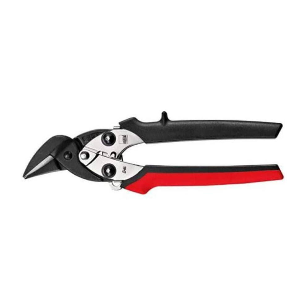 Bessey D15a Shape And Straight Cutting Snips, Small And Manoeuvrable, Be300320