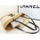 Cotton thread braided shoulder bag 3