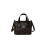 (???) Small square bucket bag 1