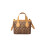 (???) Small square bucket bag 1