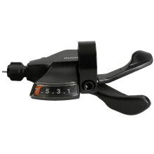 Höger växelspak 7V Shim. Altus SL-M315-7R
