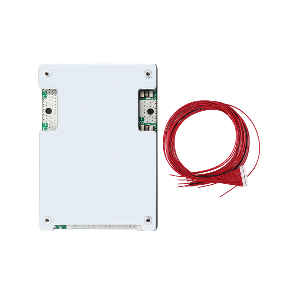 Photos - Climbing Gear 16S 60V 30A Protection Board Ternary Lithium Battery PCB No Balance for Electric Motorcycle E-Bike