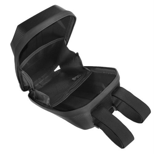 Sacoche étanche Avant Pour Trottinette électrique Ou Vélo – NEWBOLER – Noir