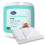 Silentnight (Double) Silentnight Summer Breeze 1 tog Duvet Lightweight 1
