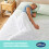 Silentnight (Double) Silentnight Summer Breeze 1 tog Duvet Lightweight 3