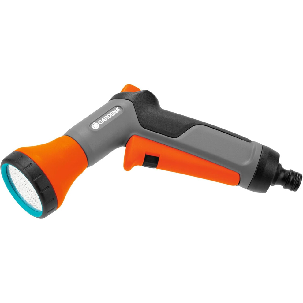 Gardena Classic Watering Sprayer For Irrigation Of Potted Plants