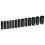 13 Piece 1/2'' Square Drive Deep Impact Socket Set 1