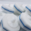 Disposable Toilet Cleaning System Flushable Refill Fresh Brush Refills 30Pcs 7