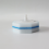 Disposable Toilet Cleaning System Flushable Refill Fresh Brush Refills 30Pcs 8