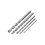 CK Tools Masonry Drill Bit (SET-5) 1