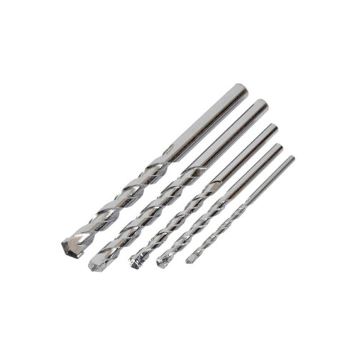 CK Tools Masonry Drill Bit (SET-5)