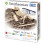 Smithsonian Diggin' Up Dinosaurs TRex Plastic Skeleton Set Educational Fun Science Archeological Playset 1