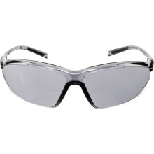 A700 Grey TSR Anti-fog Lens Safety Specs