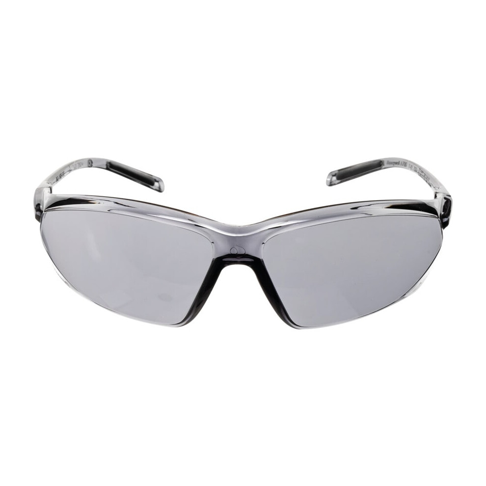 Honeywell A700 Tsr Anti-Fog Lens Safety Specs Grey