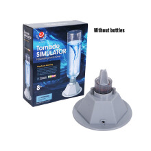 (Tornado Maker) Creative Kids Labs Tornado Maker Interactief educatief speelgoed Stem Kit Wetenschappelijk