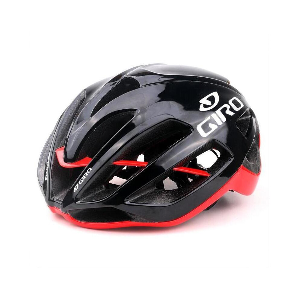 (L 59-62cm-13)Casque de vélo tendance pour hommes et femmes, équipement de cyclisme sur route, VTT,