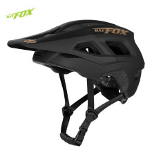 (L57-61CM-A057-207-schwarzgold))Helme Herren Fahrradhelm MTB Casco Bicicleta Mountainbike