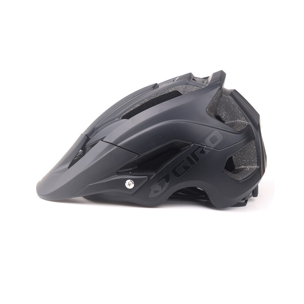 (M 54-60cm-05)Casque de vélo de montagne Casque de vélo VTT pour hommes Équipement de vélo Casque Sport