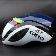 Casque de vélo de route pour hommes et femmes (M 52-58 cm-15) Casque de cyclisme en mousse EPS et coque