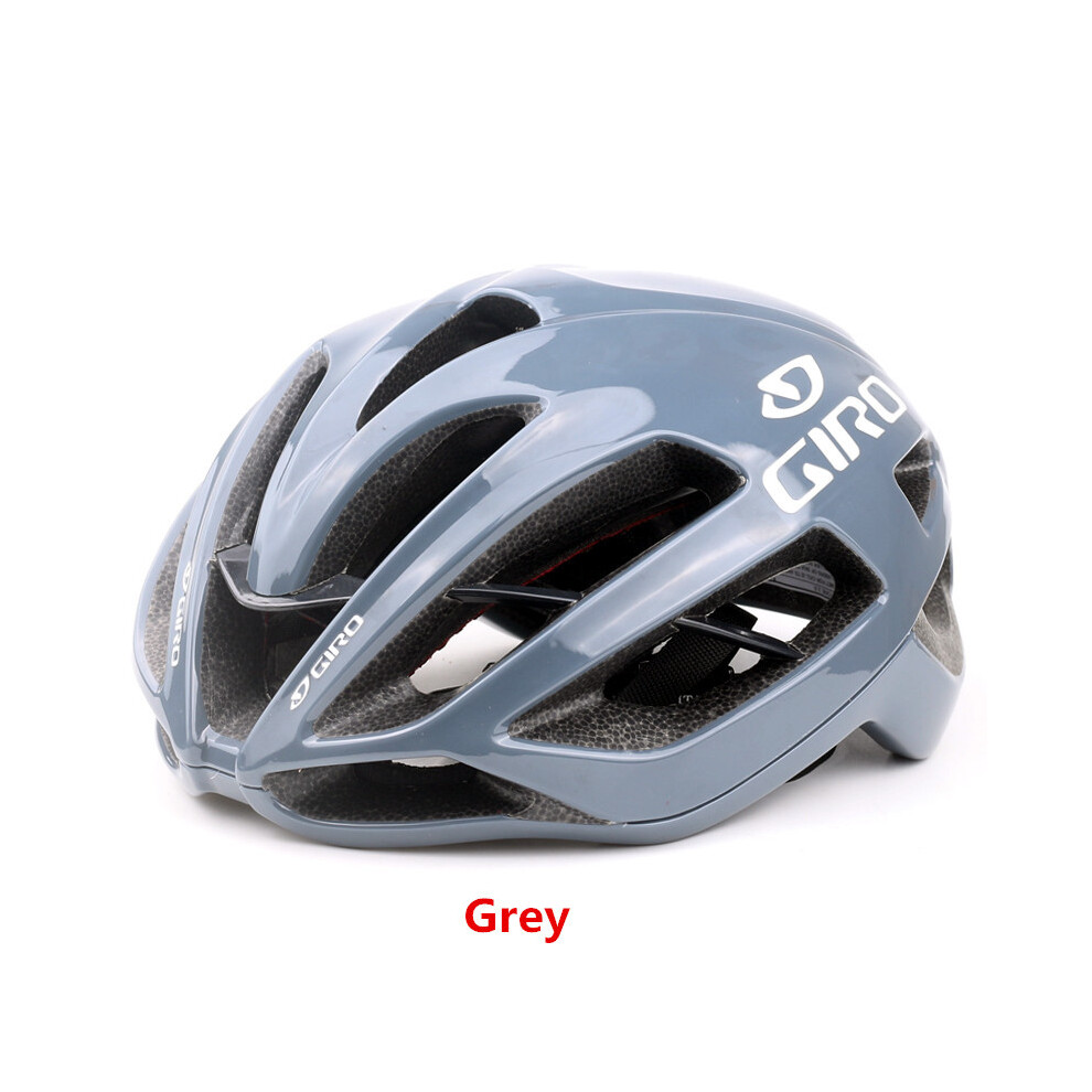 (M 52-58cm-08)Casque de vélo tendance pour hommes et femmes, coque en mousse EPS et PC, équipement de