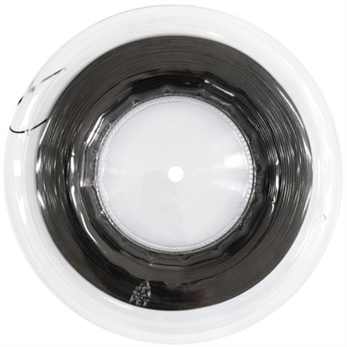 Polyester Tennis String 200M Reel Gym Training Thin 1.25mm Racket 1