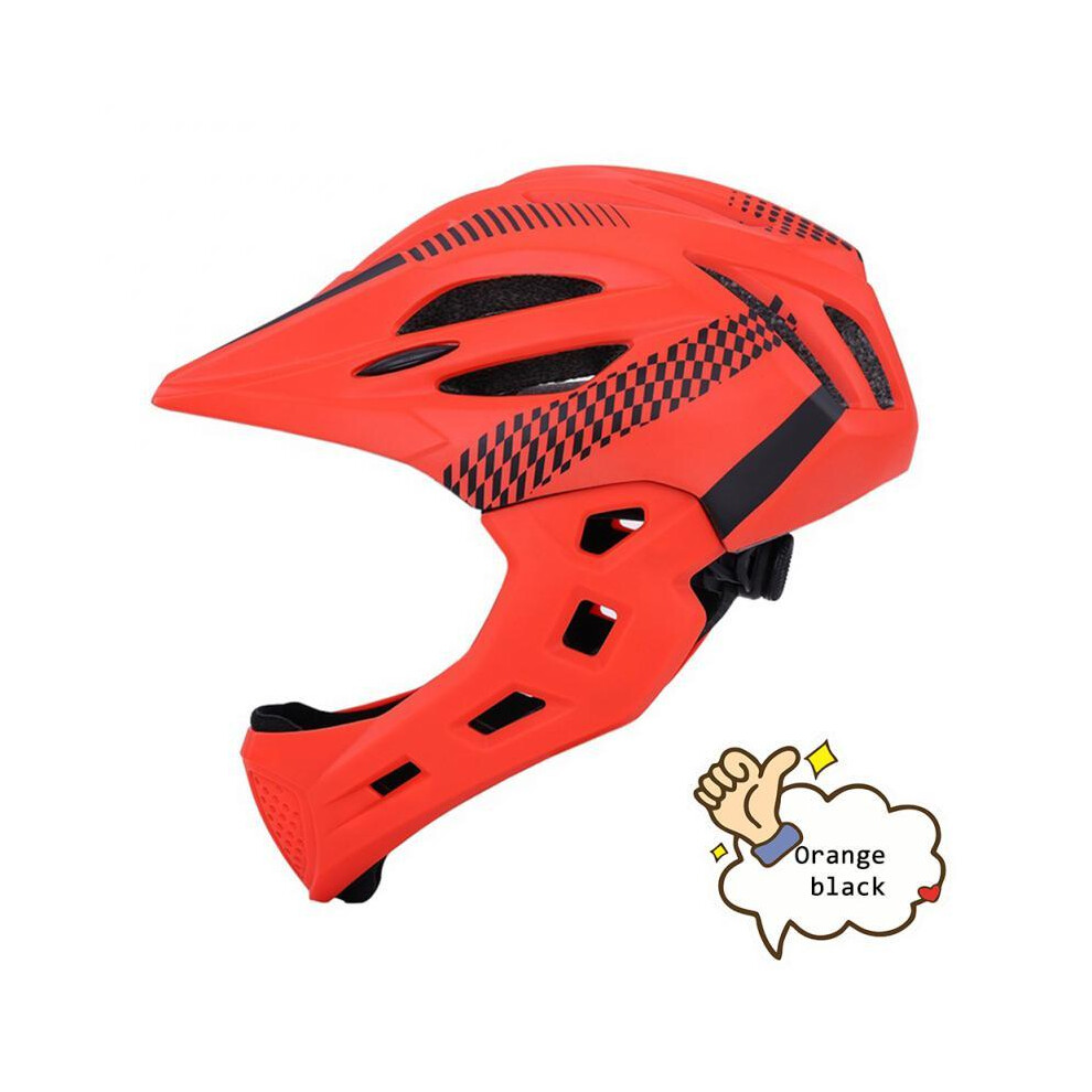 (CHINE-Style I 1pc)1/3PCS Casque de scooter électrique pour enfants VTT Casque de vélo de route Enfants