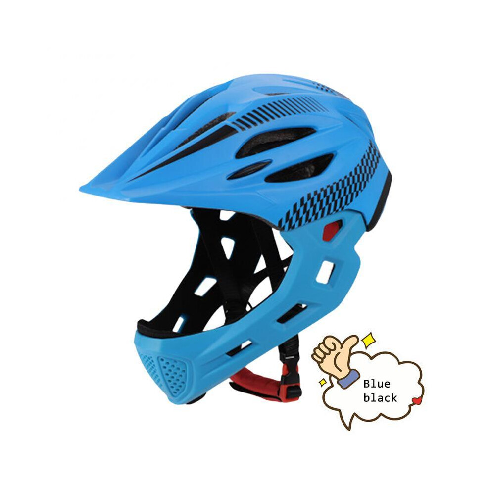 (CHINE-Style D 1pc)1/3PCS Casque de scooter électrique pour enfants VTT Casque de vélo de route Enfants