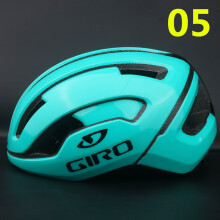 (M 52-58cm-05)Casque de vélo de route pour hommes, casque de vélo VTT, mousse EPS + coque PC, équipement
