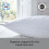 Sealy Sealy Side Sleeper Pillow - 2 Pack 2