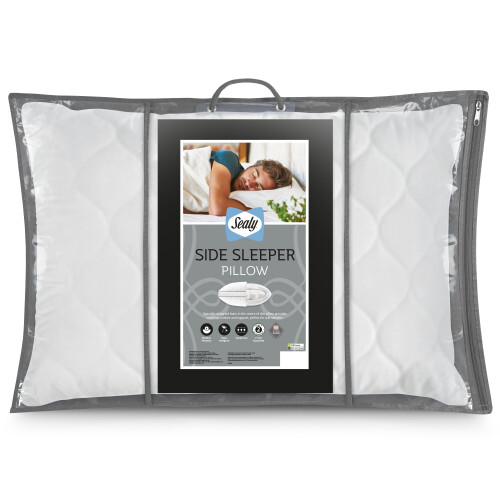 Sealy Sealy Side Sleeper Pillow - 2 Pack