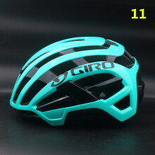 (M 52-58cm-11))Casco da bici da corsa per uomo, casco da ciclismo EPS Foma + guscio in PC, uomo e donna,