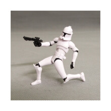 (Soldaat) 39 inch Star Wars-filmpersonages Gewrichten zijn beweegbare figuurspeelgoedcadeau Obiwan-fan