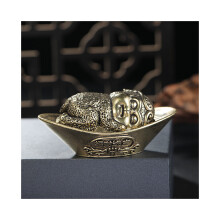 (Ingots) Mythe Zwart Wukong Tafelblad Decoratie Actiefiguur Model Speelgoedspel Randapparatuur