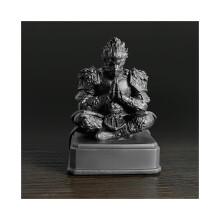 (Zwart) Wukong Mythe Zwart De Destined One Beeldje Collectie Model Spel Speelgoed Geschenken