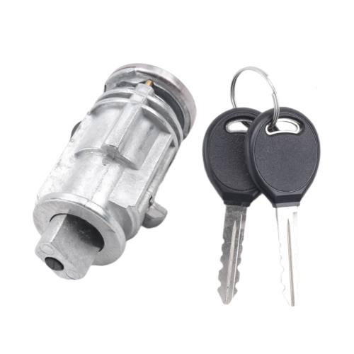 Cilindro de ignição com chave para 5003843AB 5003843AA