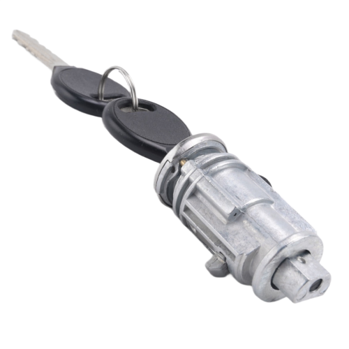 Cilindro de ignição com chave para 5003843AB 5003843AA 2