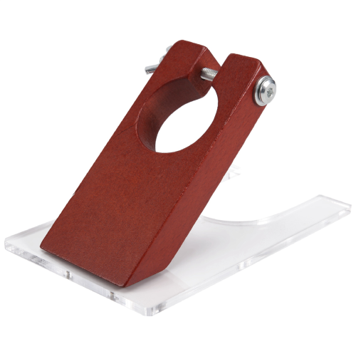 Shearing Guide for Carpet Trimmer to Keep Your Rug Uniform, Solid Acrylic Tufting 2