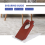 Shearing Guide for Carpet Trimmer to Keep Your Rug Uniform, Solid Acrylic Tufting 9