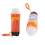 2Pcs LED Life Jacket Emergency Light Surf Energy Saving Flashlight Sea Water 3