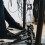 Νέο σφυρί πετάλι μπάσου Kick Drum για κιτ σετ κρουστών 8