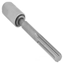 Adaptateur SDS Max vers Plus, outil de conversion de mandrin pour marteau perforateur, convertisseur d'impact Quick Silver