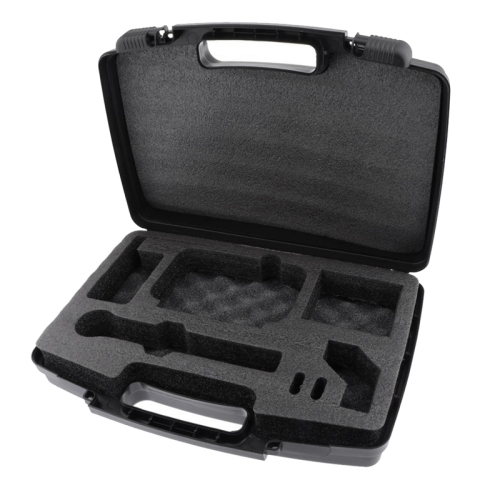 Hard Storage Travel Case Handbag Bag Fits for PGX24 Wireless Microphone System 2