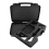 Hard Storage Travel Case Handbag Bag Fits for PGX24 Wireless Microphone System 5
