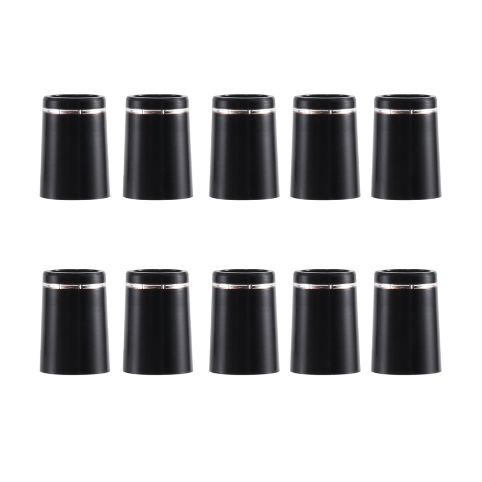 Photos - Golf 10 Pcs  Ferrules 9.5X19X13.4MM Shaft Sleeve Adapter Shafts Accessories Equipment