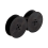 5Pcs Typewriter Ribbon Twin Spool Replacement Pack for Most Typewriter, Black 5
