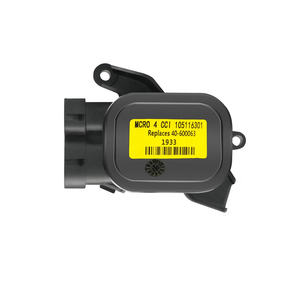 Clubcar Dspioneer Golf Cart Accessories Mcor4 Accelerator Box Pressure Divider Potentiometer 105116301 4853572042994