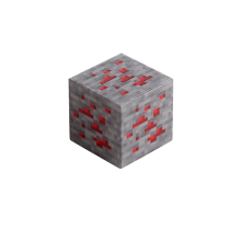 (Stijl Q) Minecraft Spel Magnetische Erts Assemblage Bouwsteen Speelgoed Kinderen Puzzelblokken
