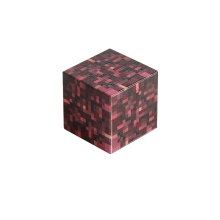 (Stijl M) Minecraft Spel Magnetische Erts Assemblage Bouwsteen Speelgoed Kinderen Puzzelblokken